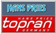 Hans Pries (Topran)